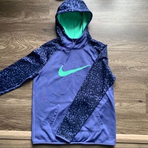 Nike Dri-fit hoodie